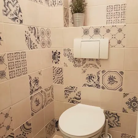 Het Pakhuis Apartment