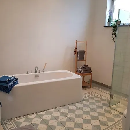Het Pakhuis Apartment