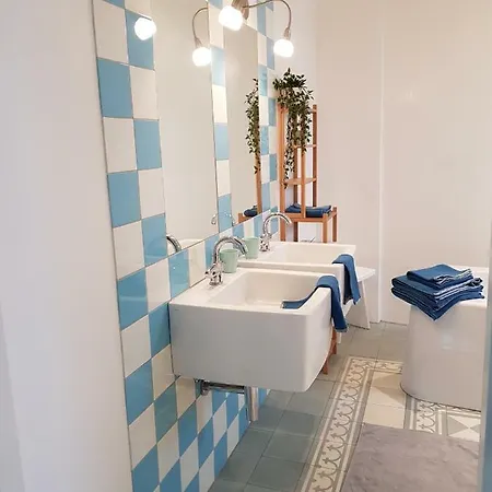 Het Pakhuis Apartment *