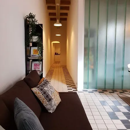 Apartment Het Pakhuis Schiedam