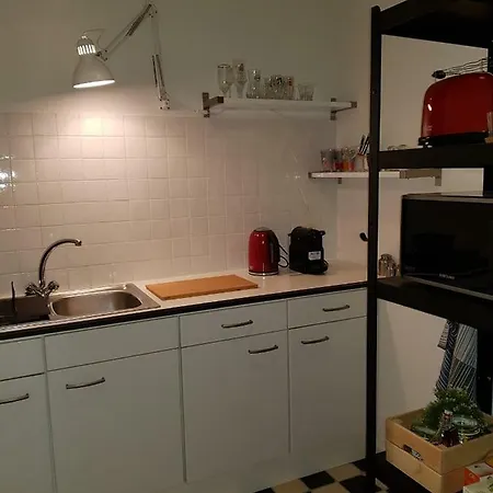 Het Pakhuis * Schiedam