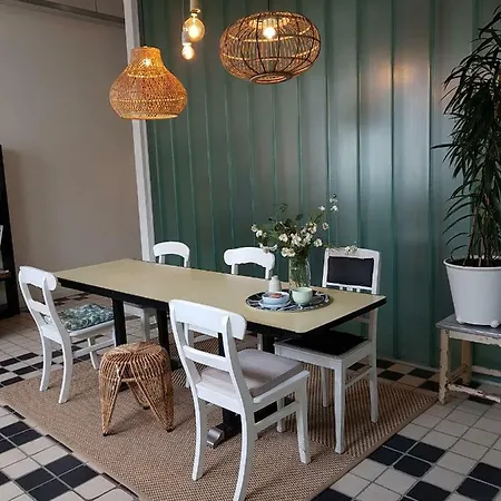 Het Pakhuis Apartman Schiedam
