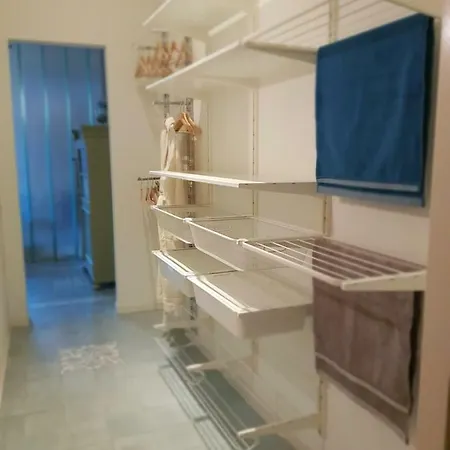 Apartman Het Pakhuis