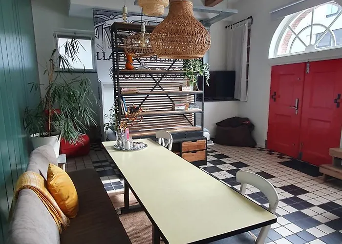 Het Pakhuis Schiedam