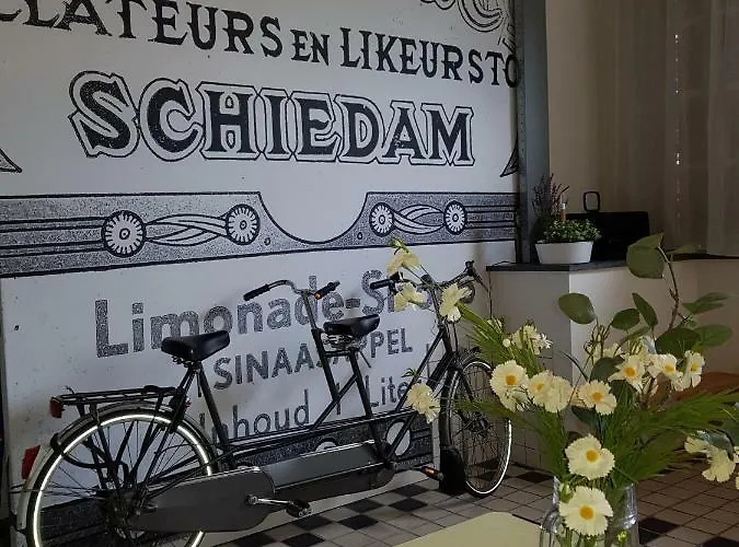 Het Pakhuis * Schiedam