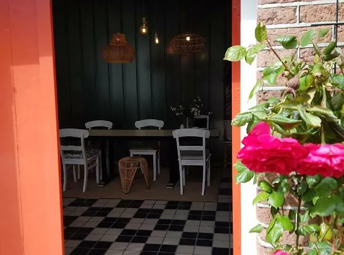 Het Pakhuis * 쉬담