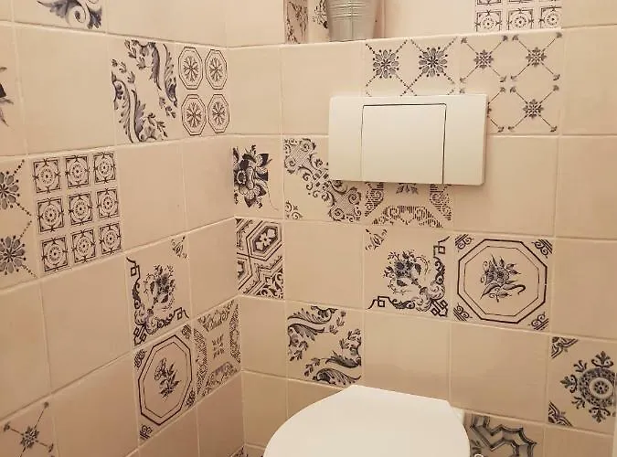 Het Pakhuis Apartamento