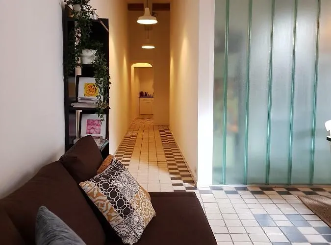 Apartment Het Pakhuis Schiedam