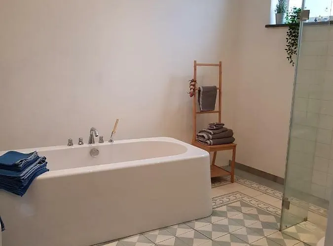 Het Pakhuis Appartement