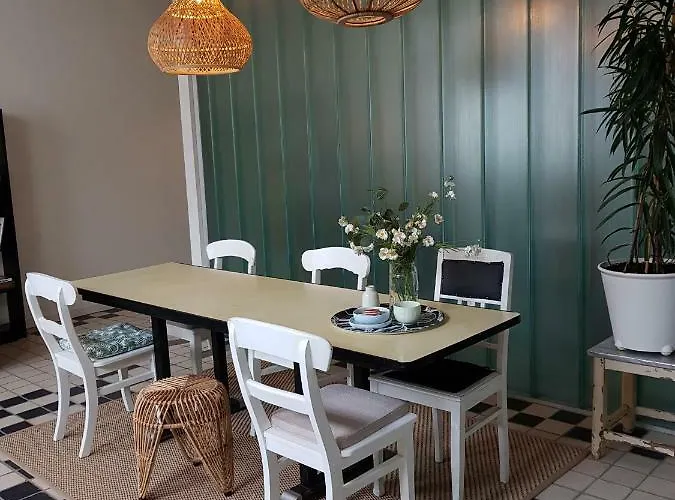 Het Pakhuis Apartamento Schiedam