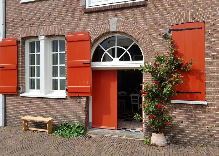 Het Pakhuis * Schiedam