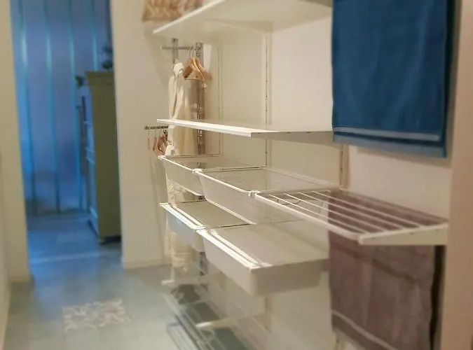 아파트 Het Pakhuis