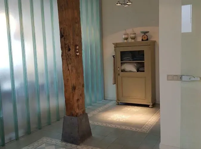 Het Pakhuis Apartment Schiedam