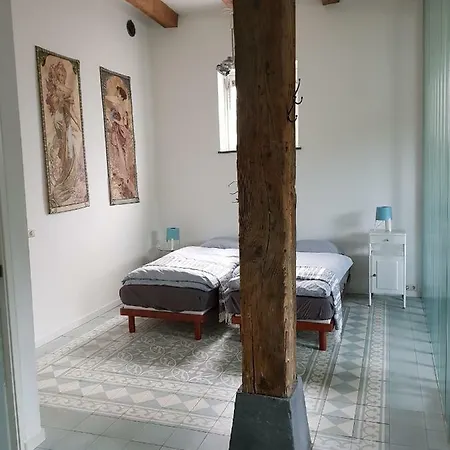 Het Pakhuis *