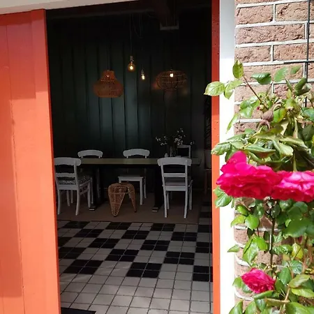 Het Pakhuis * Schiedam