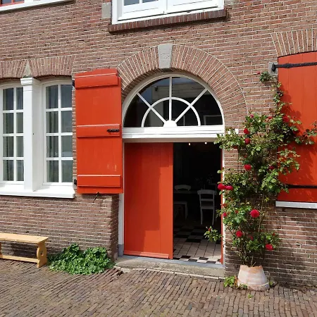 Het Pakhuis * Schiedam