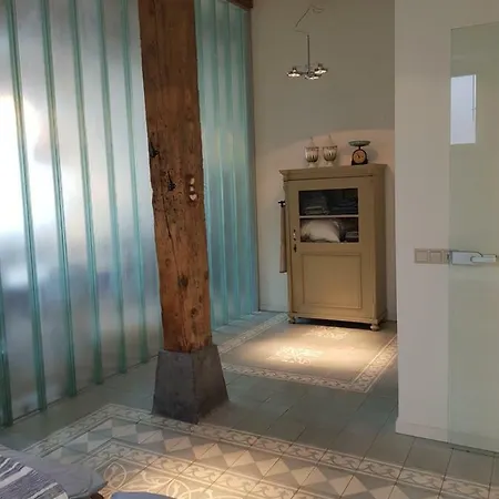 Het Pakhuis Apartamento Schiedam