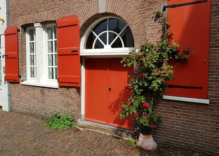 Het Pakhuis Schiedam