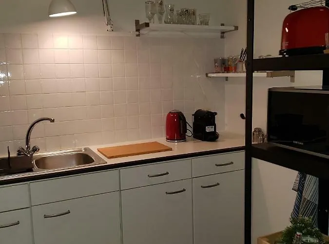 Het Pakhuis * Schiedam